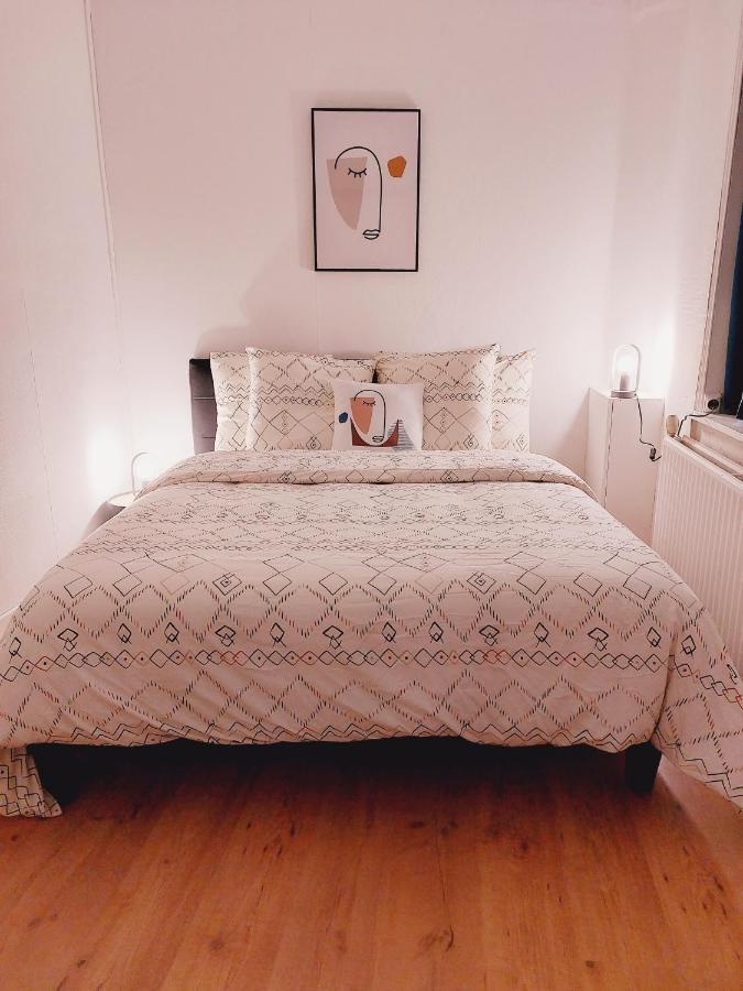 La Bull'Opale - Appartement D'Exception Avec Balneo Boulogne-sur-Mer Eksteriør bilde
