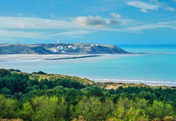 La Bull'Opale - Appartement D'Exception Avec Balneo Boulogne-sur-Mer Eksteriør bilde